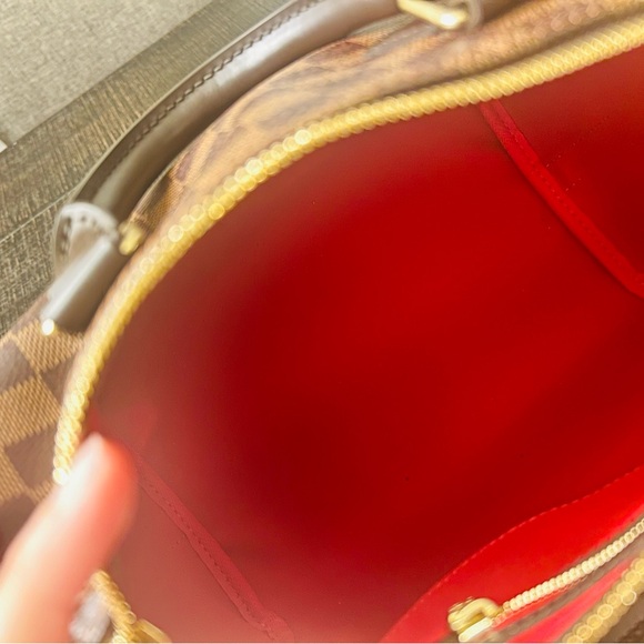 Louis Vuitton Speedy 25 - Picture 8 of 10